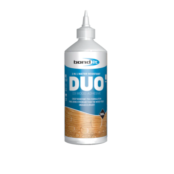  2 in 1 Wood Adhesive